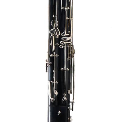 Fox Renard 41 Intermediate Bassoon in Polypropylene SN 14926 imagen 5