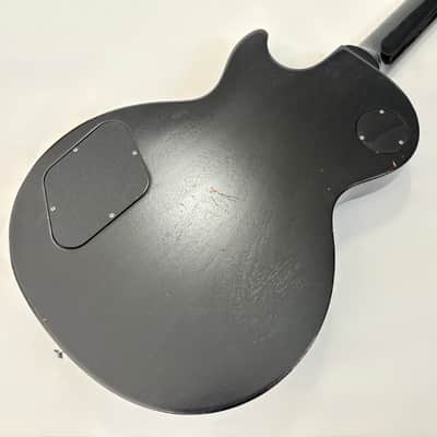 Gibson Les Paul Studio '50s Tribute 2011 Ebony image 20