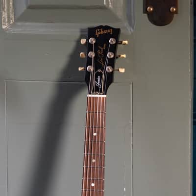 2009 Gibson Les Paul Junior image 5