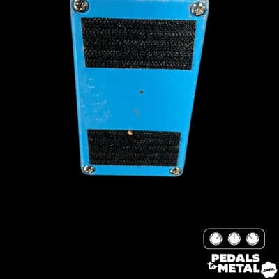 MXR M234 Analog Chorus 2011 - Present - Blue X13725 image 5