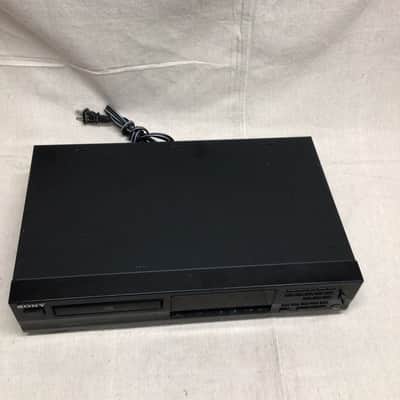 Sony CDP-215 image 5