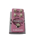 TC Electronic Brainwaves Pitch Shifter 2019 - Present - Pink