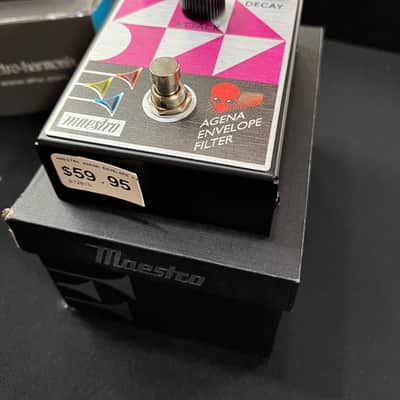 Maestro Agena Envelope Filter | Reverb