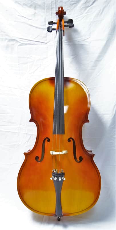 Engelhardt  5544 4/4 Cello image 1