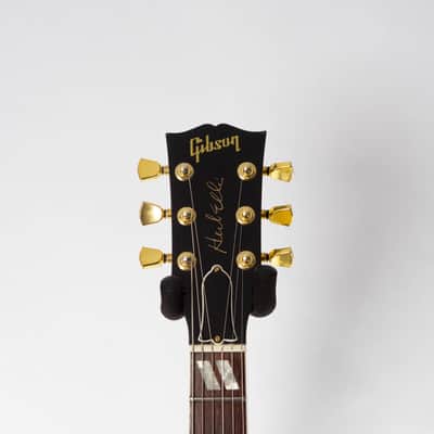 Gibson Herb Ellis ES-165 1995 Vintage Sunburst image 3