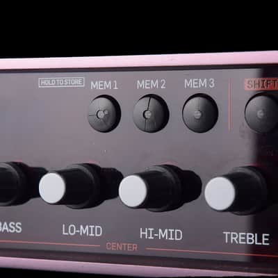 TC Electronic RH450 image 5