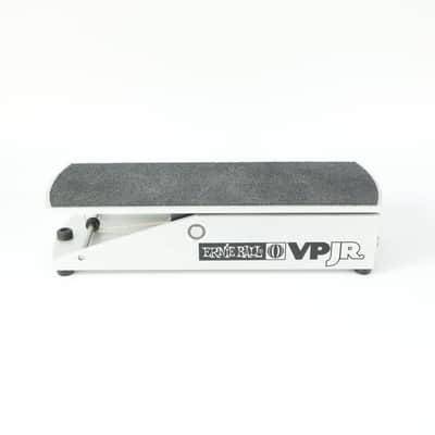 Ernie Ball VP Jr. Volume Pedal passive image 7
