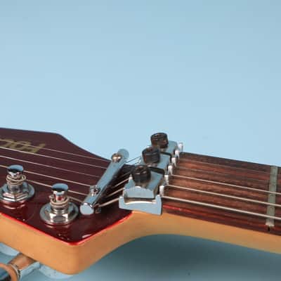 Kramer Focus 4000 RR Style Flying V Early Headstock 100% Original Rhoads image 20
