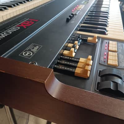 Immagine Hammond XB-1 - 13