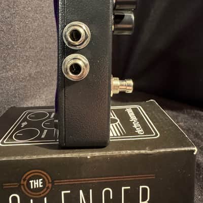 Electro Harmonix The Silencer with box image 2