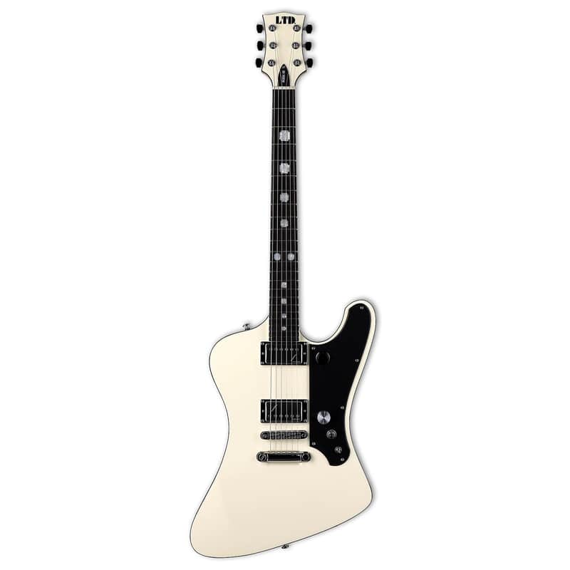 ESP LTD RZK-III Richard ZK Signature image 1