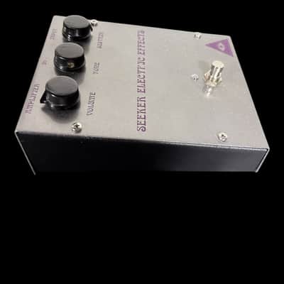Seeker Rams Head Big Muff X9429 image 5