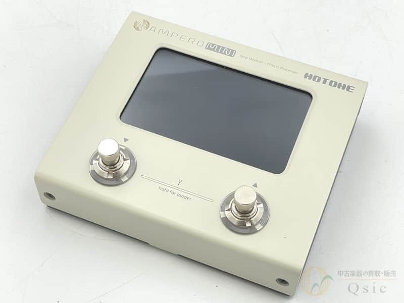 Hotone AMPERO MINI
