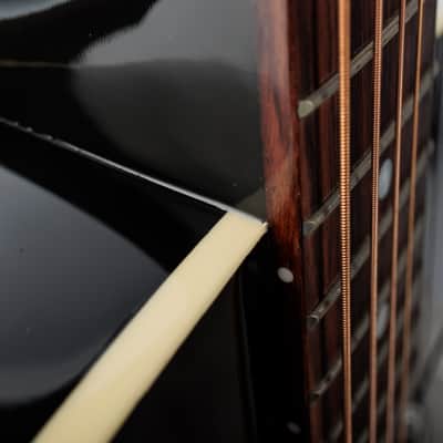Gibson Acoustic L-00 Standard, Vintage Sunburst | Demo image 17