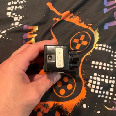 MXR EG74 Eric Gales Raw Dawg 2021 - Present - Black image 6