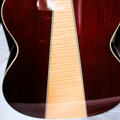 Martin Special Custom OM-35 Adirondack Limited Edition 2015, # 40 of 40!!! 2015 Rare image 7