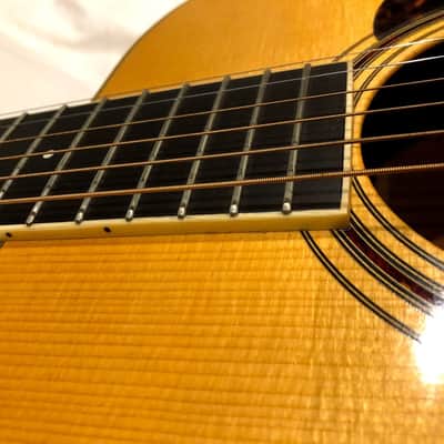 Dudenbostel Super 18 Dreadnought image 11