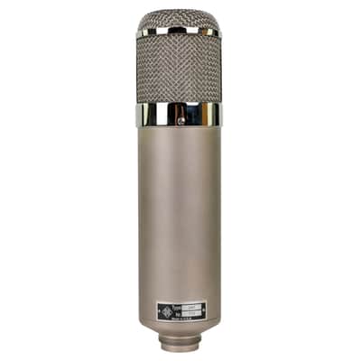 Telefunken Elektroakustik U47 Tube Condenser Microphone #710 (Used) image 4