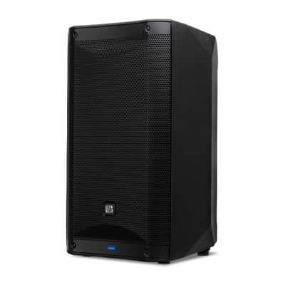 PreSonus Air XD 10 1x10 Inch 2-Way Active Extended Definition Loudspeaker with Bluetooth, DSP Presets and Built-In Mixer image 4