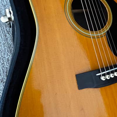 1966 Martin D-28 Natural Canon! 🔥 image 21