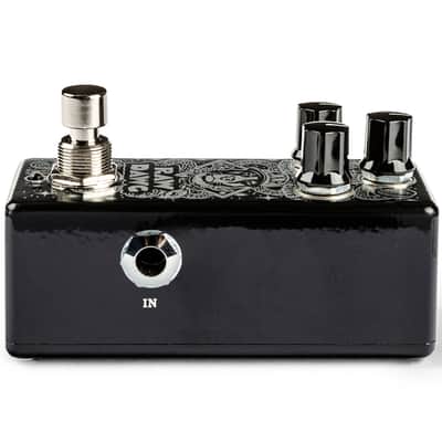 EG74 Raw Dawg Overdrive MXR image 5