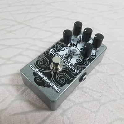 Catalinbread Dirty Little Secret MK3 Pedal image 2