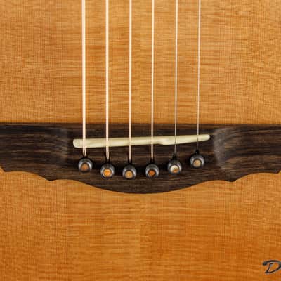 2021 Ryan Paradiso, Brazilian Rosewood/Cedar image 10