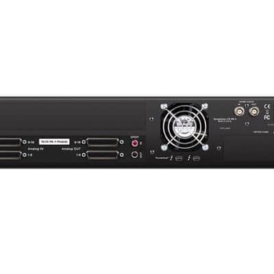 Apogee Symphony I/O MKII 16x16 Thunderbolth EXDEMO image 2