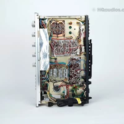 Sheraton 70-0045A Vintage Stereo Receiver – Fully Serviced & Restored - 1Yr WRT image 14