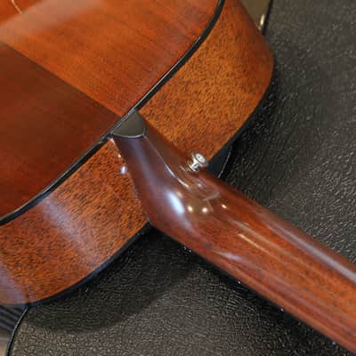 2023 Martin Standard Series 00-18 Acoustic Guitar Natural + OHSC image 19