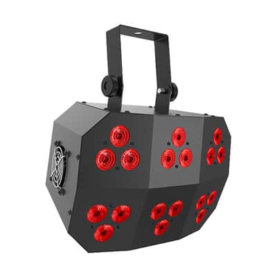 Chauvet DJ Wash FX 2 Effect Light image 1