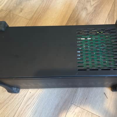 Allen & Heath AB-168 16-Channel Portable AudioRack Stage Box 2014 - Present - Black image 6