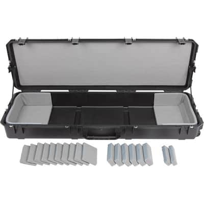 SKB 3i-6018-TKBD iSeries 6018-8 88-note Keyboard Case image 9