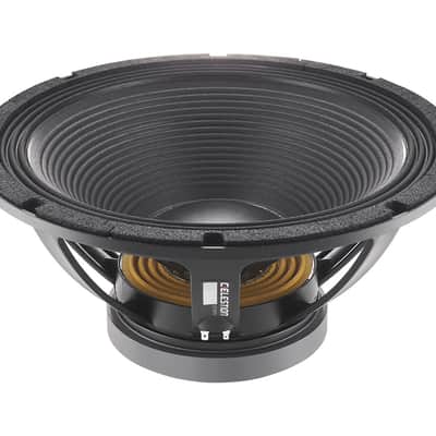 Celestion PowerProX18 18" Subwoofer - 8 ohm - Open Box image 2