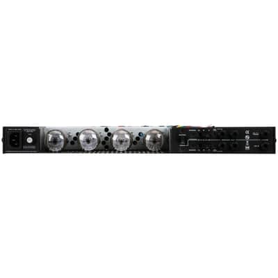 Synergy SYN 5050 Power Amplifier (100 Watts) image 4
