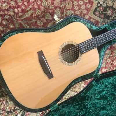 Martin Andy Griffith Signature Model D-18 image 1