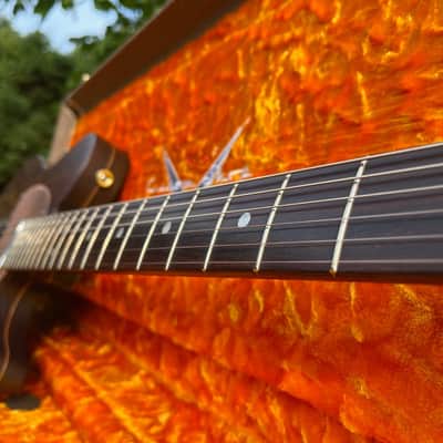 Greg Fessler Masterbuilt Fender Custom Shop Rosewood Telecaster - 80's Dream Machine !!! image 4