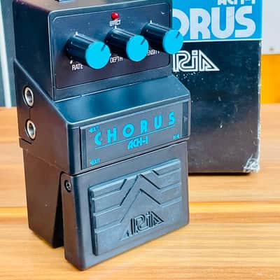 Aria ACH-1 Stereo Chorus image 2