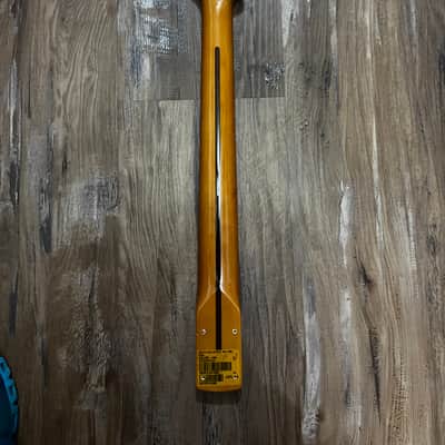 Squier Stratocaster 04-14 - Polyurethane image 3