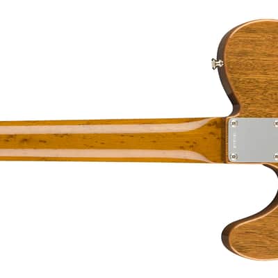 Fender : 2019 Artisan Coco Thinline Tele NOS AB AGN image 2