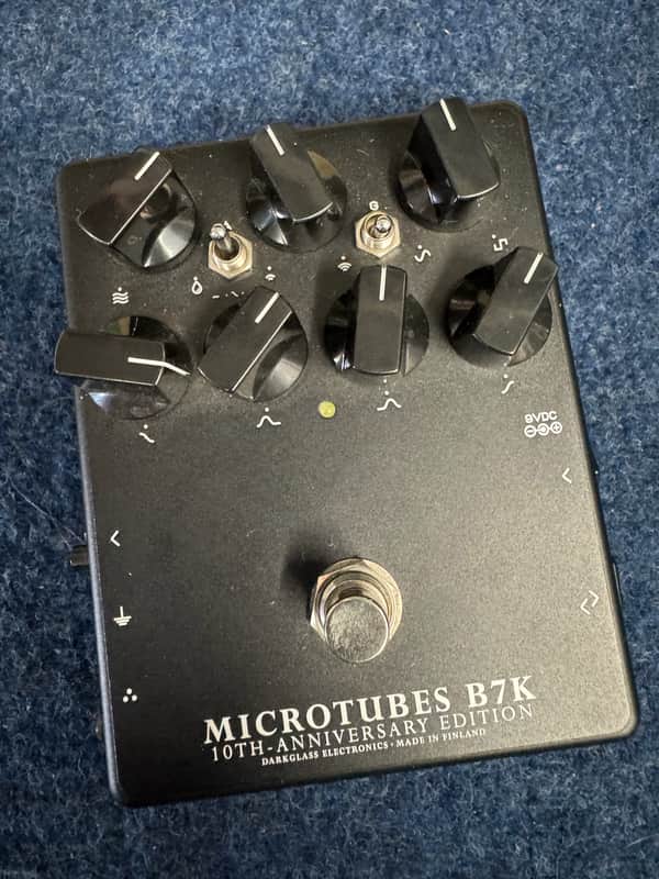 Darkglass Electronics B7K