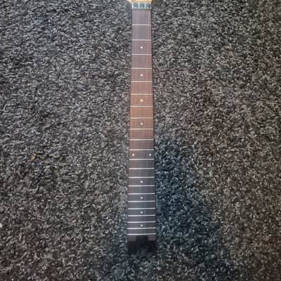 Musikraft EVH Striped Series Custom Neck image 1