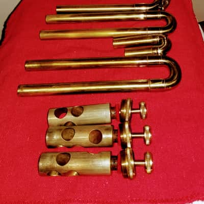 Amati AEB-211 Eb tuba image 11