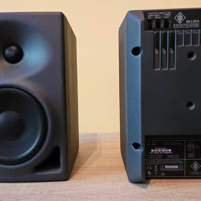 Neumann KH 120 A 5.25" Active Nearfield Studio Monitors (Pair) image 4