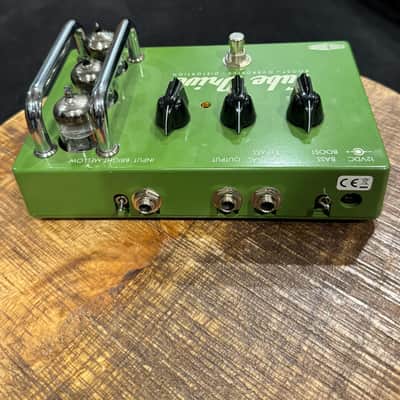 Effectrode Tube Drive 2010s - Green image 3
