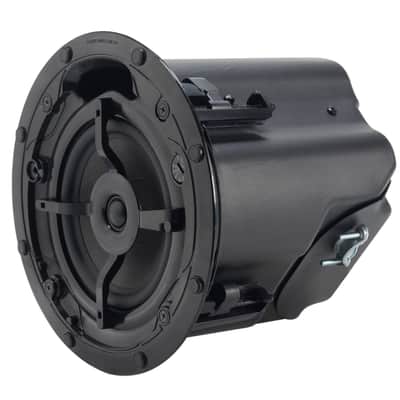 Immagine 2 JBL Control 416C/T 6.5" Commercial 70v/8-ohm Ceiling Speakers 4 Restaurant/Bar - 4