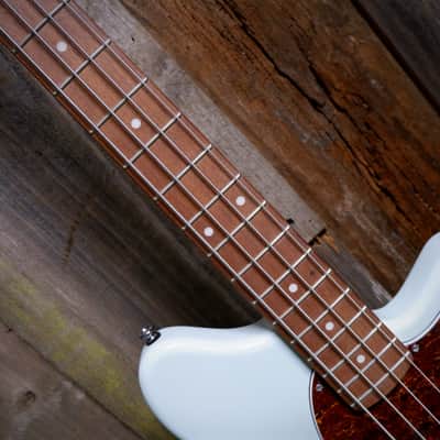 Ibanez TMB100-MGR Standard Talman Bass - Mint Green image 14