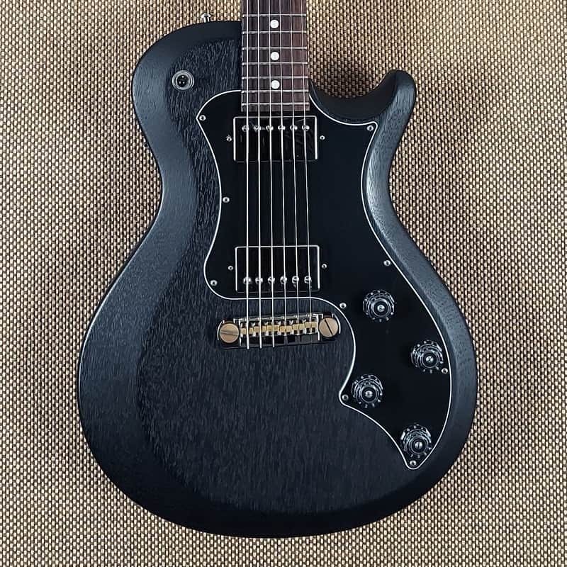 PRS Singlecut S2
