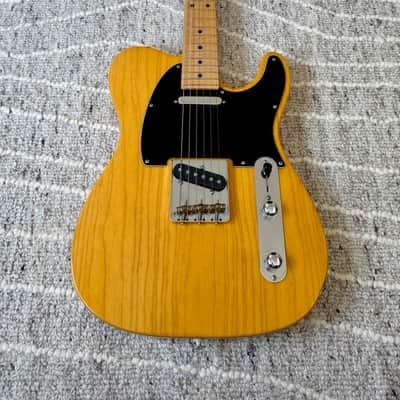 Suhr Classic T - Trans Butterscotch image 7