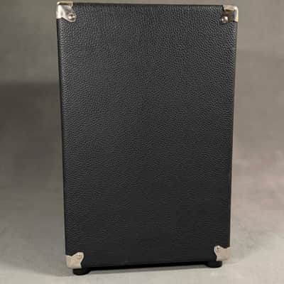 Eich 115XS 500-Watt 1x15 8-Ohm Bass Cabinet image 5